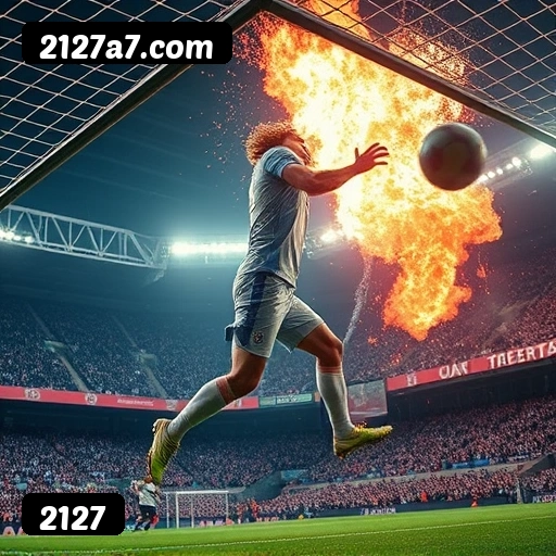 Logo da 2127